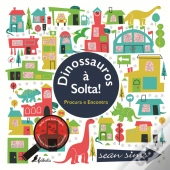 Dinossauros à Solta!