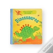 Capa do artigo Dinossauros (Actividades Pré-Escolar)