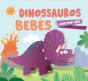 Dinossauros Bebés com Pop-Ups - Preview
