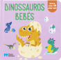 Dinossauros-bebés - Preview
