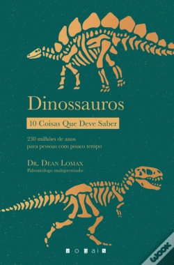 Capa do artigo Dinossauros