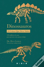 Capa do artigo Dinossauros