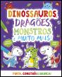 Dinossauros, dragões, monstros e muito mais! - Preview