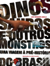 Capa do artigo Dinossauros E Outros Monstros