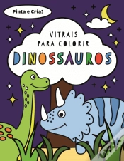 Capa do artigo Dinossauros