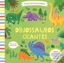 Dinossauros Gigantes
