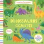 Dinossauros Gigantes - Preview