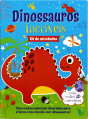 Dinossauros Incríveis - Preview