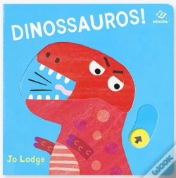 Capa do artigo Dinossauros!