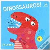 Capa do artigo Dinossauros!
