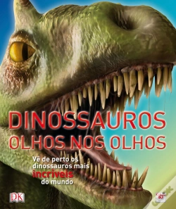 Capa do artigo Dinossauros Olhos nos Olhos