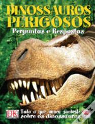 Dinossauros Perigosos