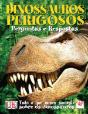 Dinossauros Perigosos - Preview