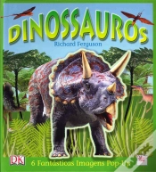 Capa do artigo Dinossauros