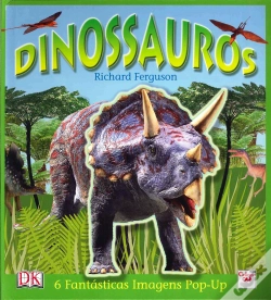 Capa do artigo Dinossauros