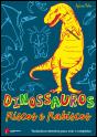 Dinossauros - Riscos e Rabiscos - Preview