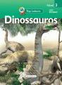 Dinossauros - Preview