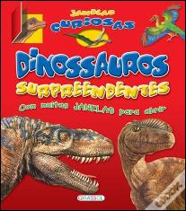 Dinossauros Surpreendentes