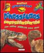 Dinossauros Surpreendentes - Preview