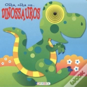 Capa do artigo Dinossauros