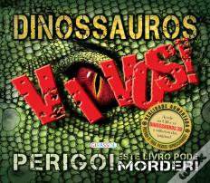 Dinossauros Vivos