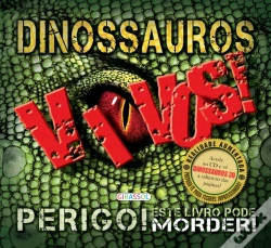 Capa do artigo Dinossauros Vivos
