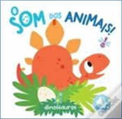 Capa do artigo Dinossauros