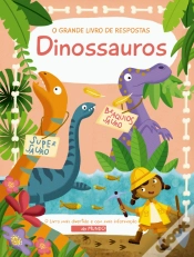 Capa do artigo Dinossauros