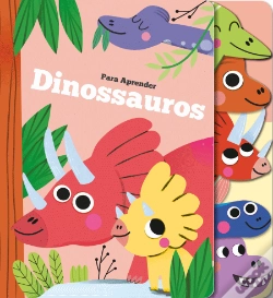 Capa do artigo Dinossauros