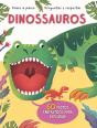 Dinossauros - Preview