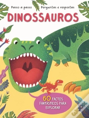 Capa do artigo Dinossauros