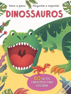 Capa do artigo Dinossauros