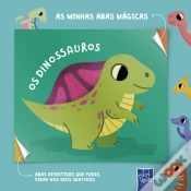 Capa do artigo Dinossauros