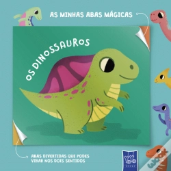 Capa do artigo Dinossauros