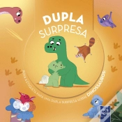 Capa do artigo Dinossauros