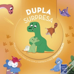 Capa do artigo Dinossauros