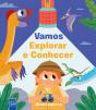 Dinossauros - Preview