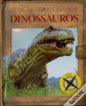 Capa do artigo Dinossauros