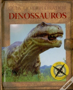 Capa do artigo Dinossauros
