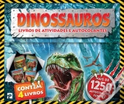 Capa do artigo Dinossauros
