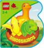 Dinossauros - Preview
