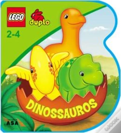 Capa do artigo Dinossauros