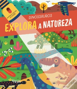 Capa do artigo Dinossauros