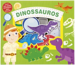 Capa do artigo Dinossauros