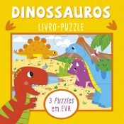 Capa do artigo Dinossauros