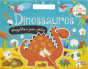 Dinossauros - Preview