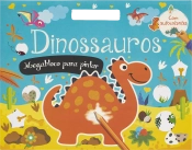 Capa do artigo Dinossauros