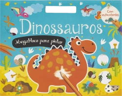 Capa do artigo Dinossauros
