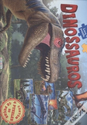 Capa do artigo Dinossauros