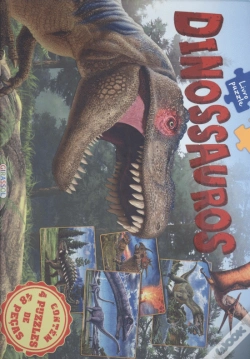 Capa do artigo Dinossauros